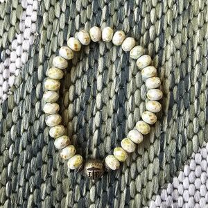 Lenny & Eva Beaded Bracelet